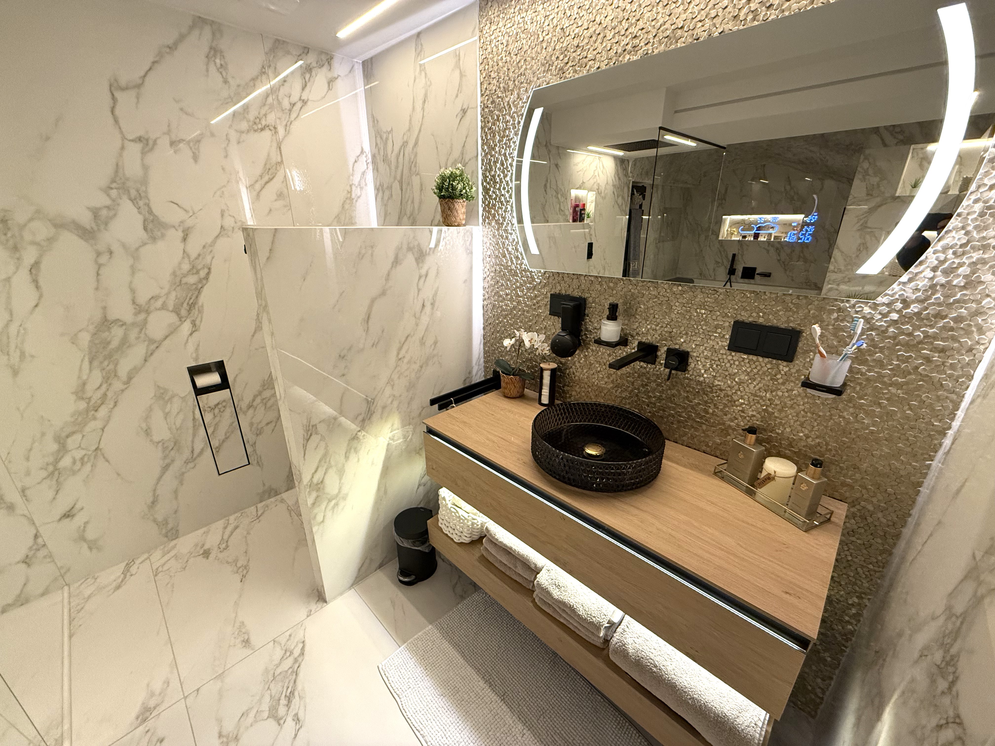 Kernsanierung & Design – Einfamilienhaus 140 m² in Wuppertal – Bild 4