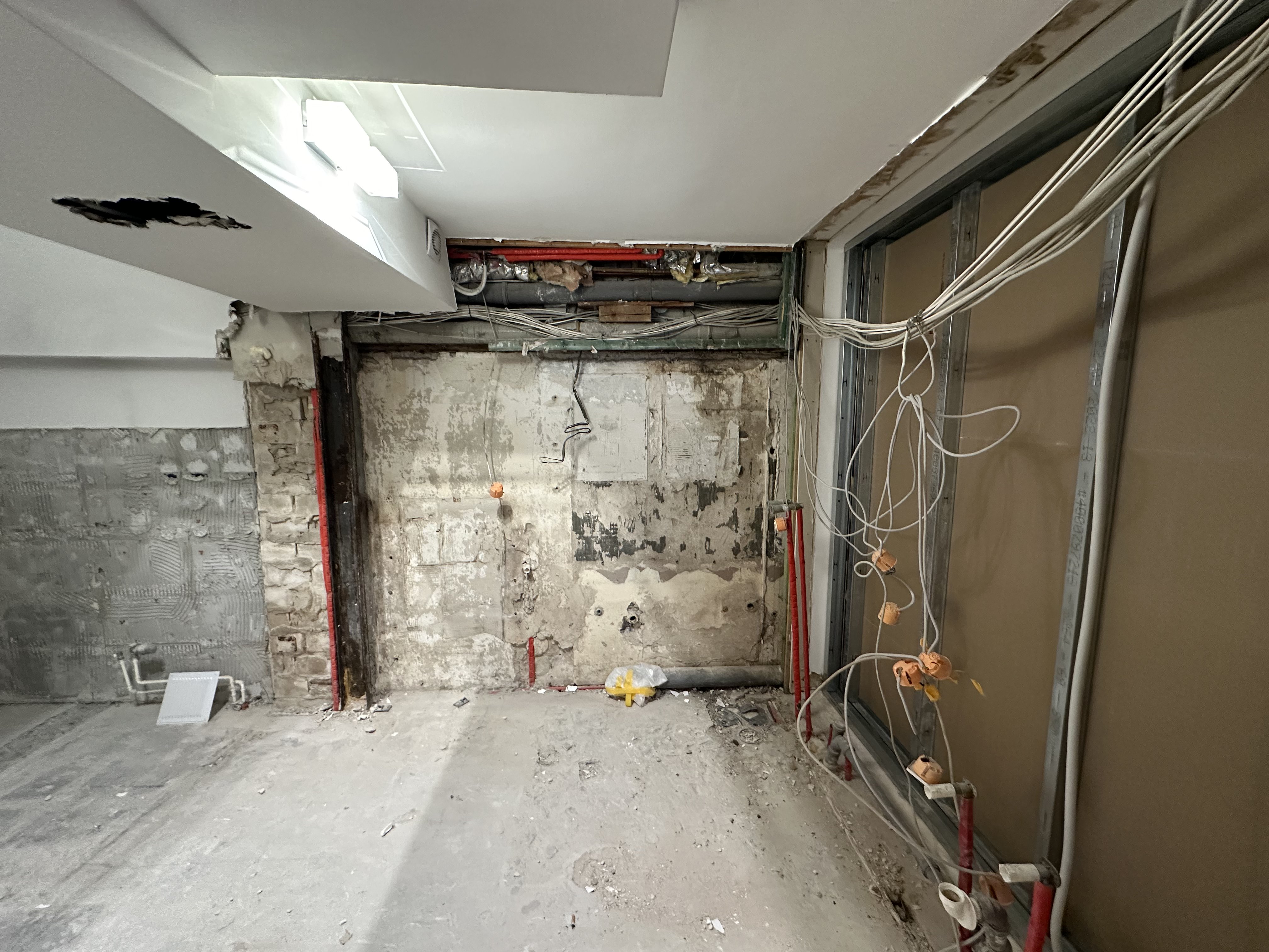 Badsanierung in Wuppertal II – Bild 1