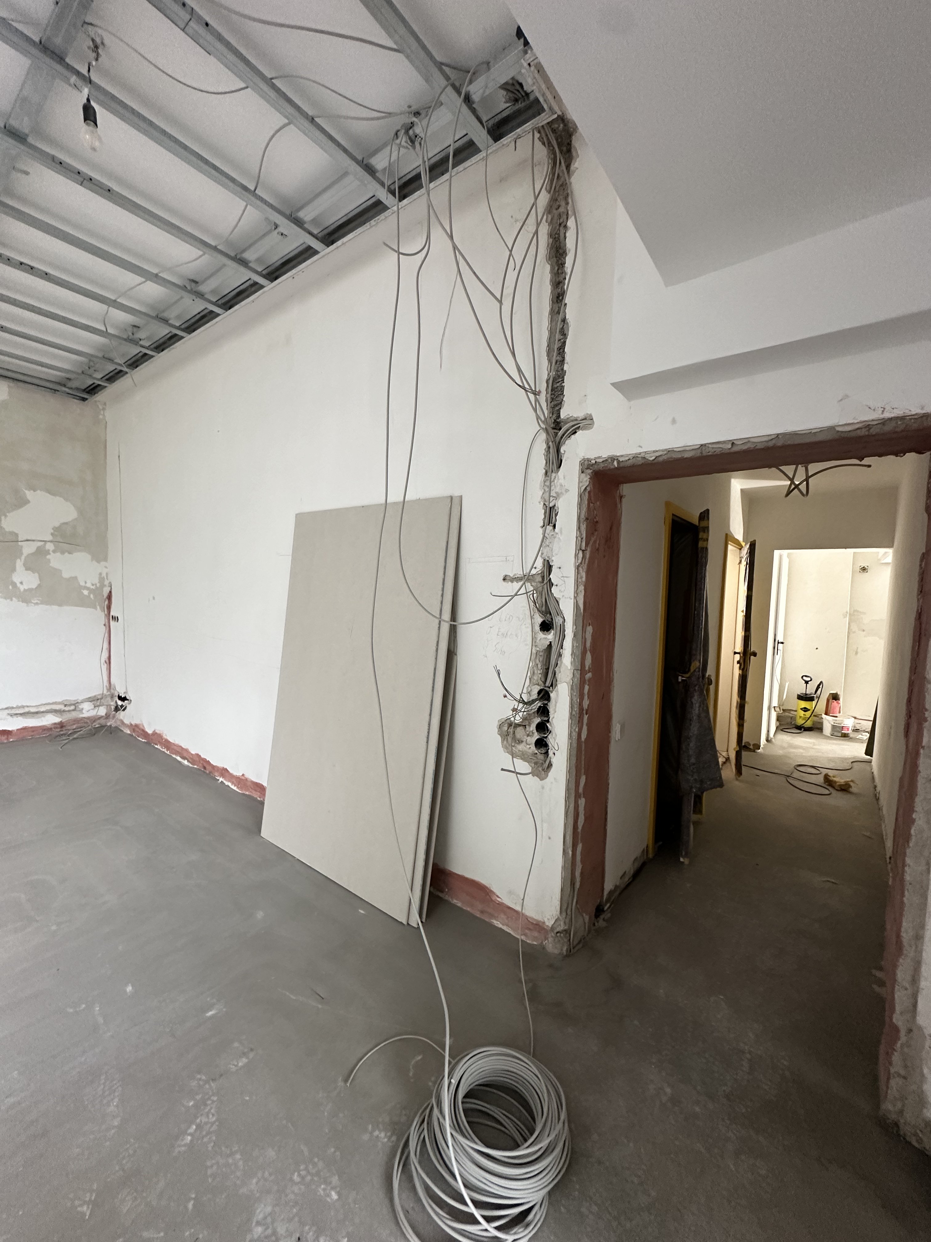 Kernsanierung & Design – Einfamilienhaus 140 m² in Wuppertal – Bild 18