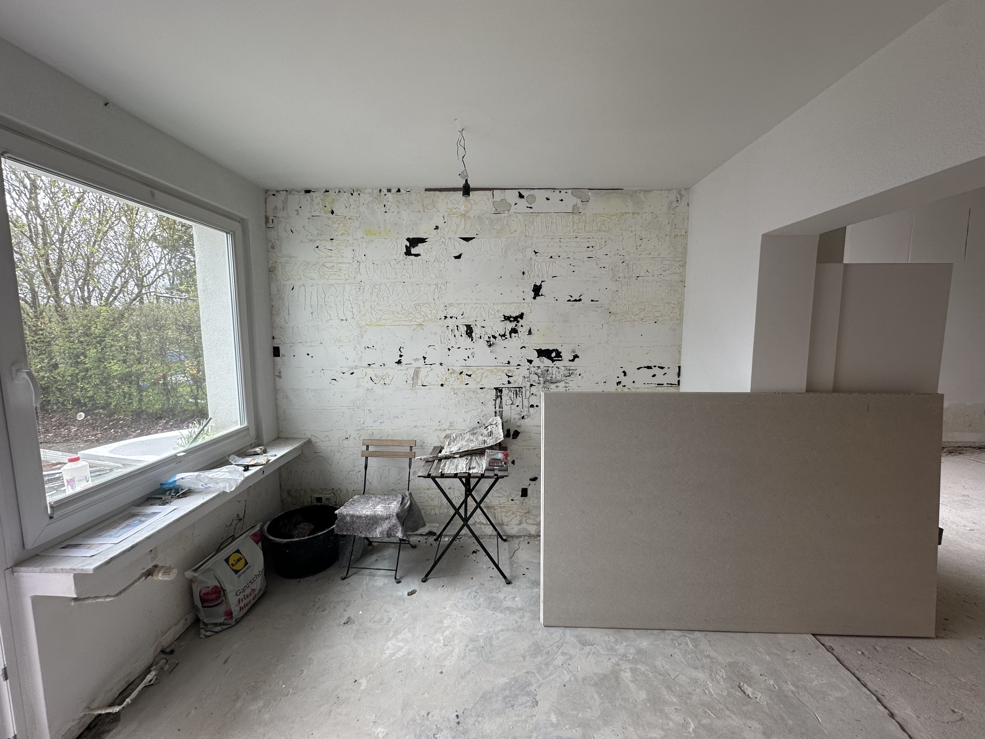 Kernsanierung & Design – Einfamilienhaus 140 m² in Wuppertal – Bild 16