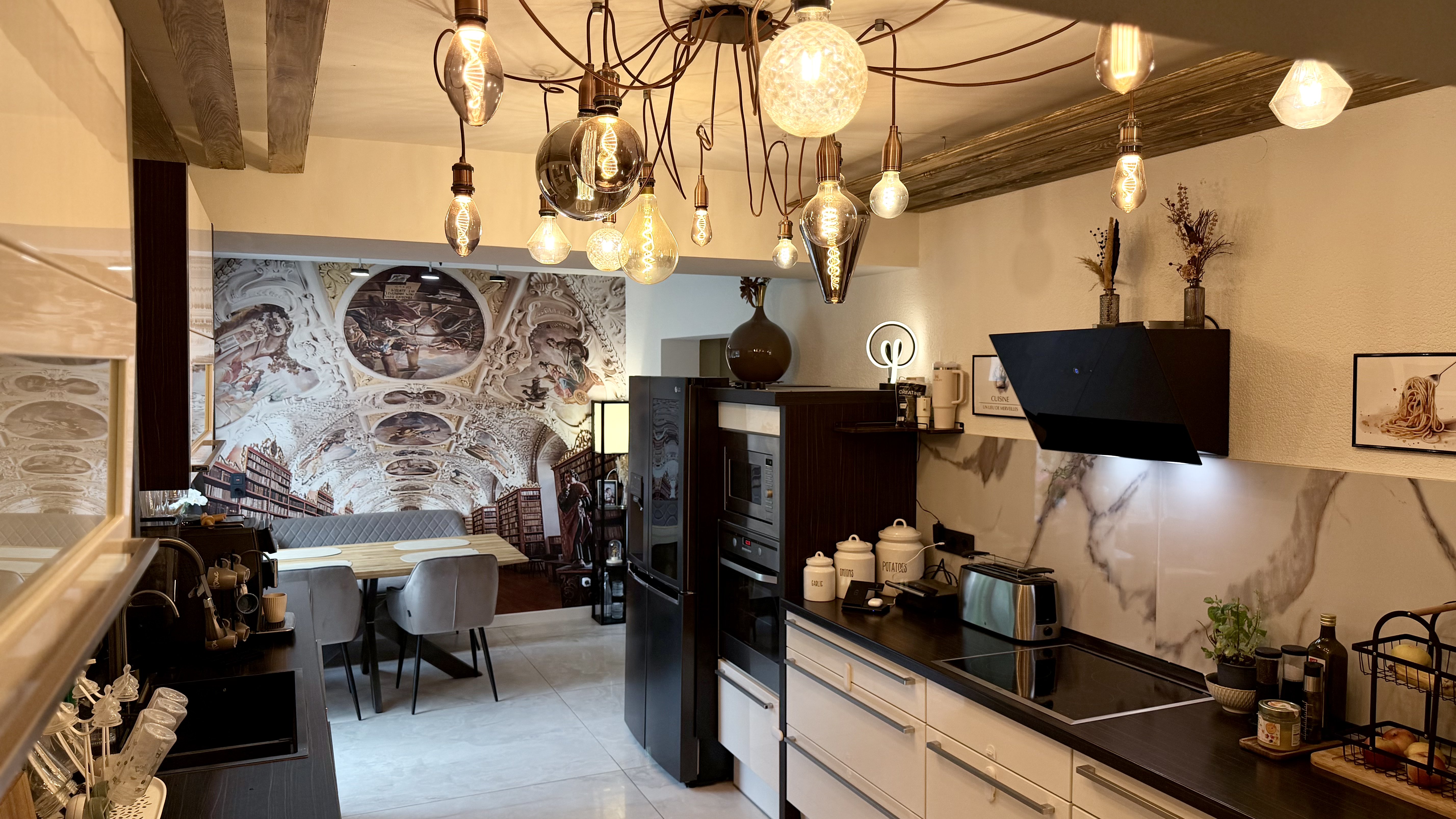 Kernsanierung & Design – Einfamilienhaus 140 m² in Wuppertal – Bild 8