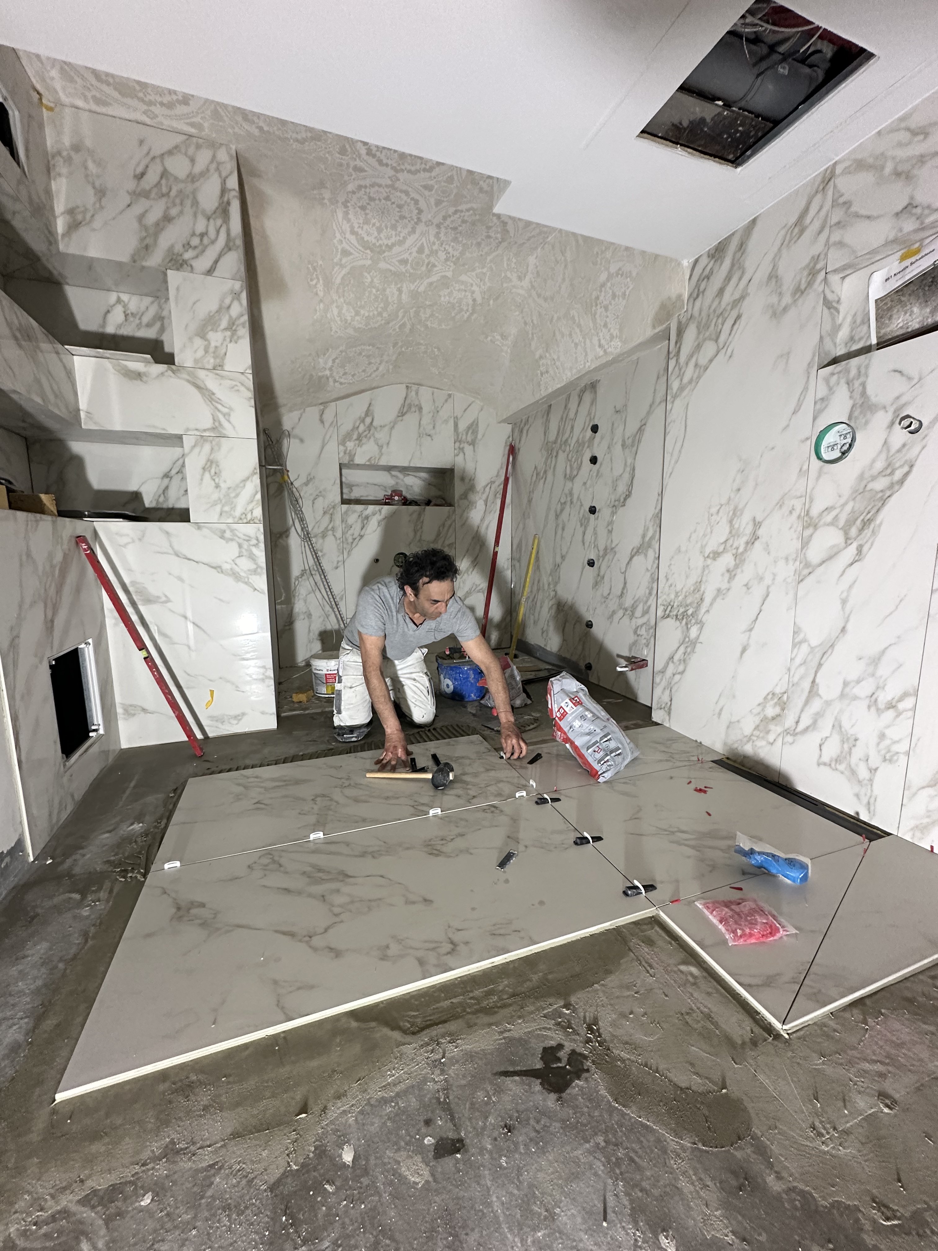 Badsanierung in Wuppertal II – Bild 8