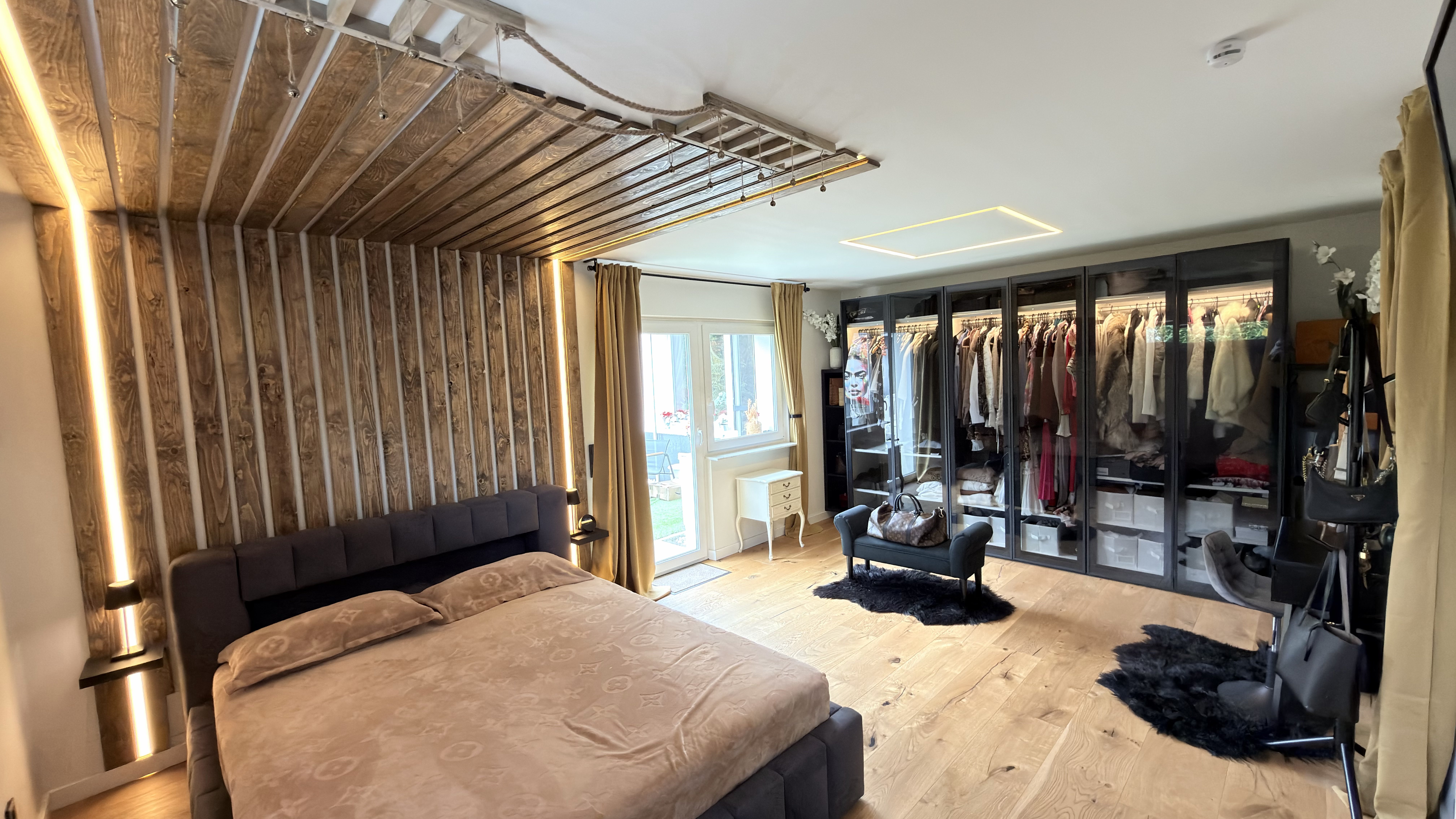 Kernsanierung & Design – Einfamilienhaus 140 m² in Wuppertal – Bild 9