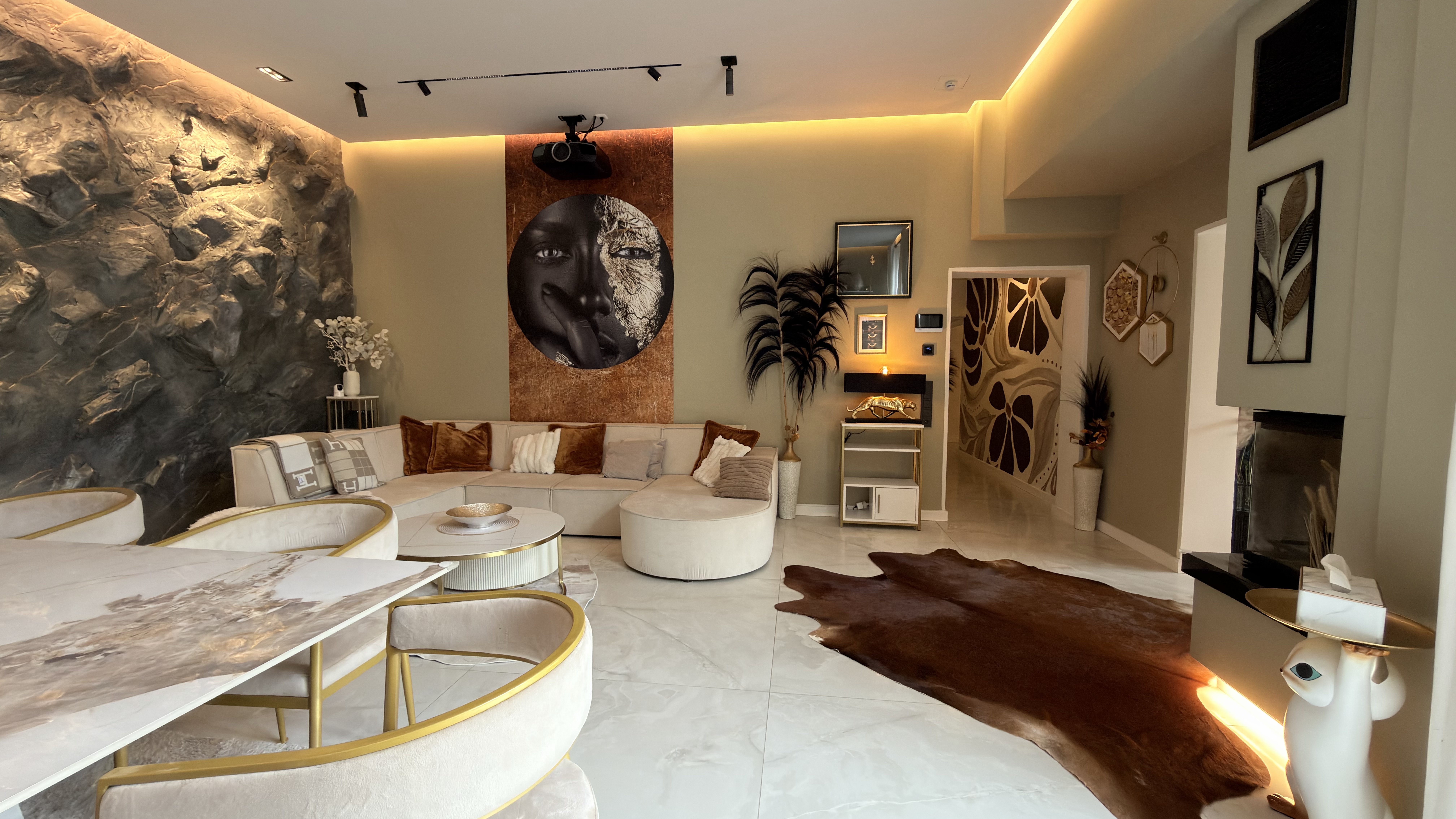 Kernsanierung & Design – Einfamilienhaus 140 m² in Wuppertal – Bild 6