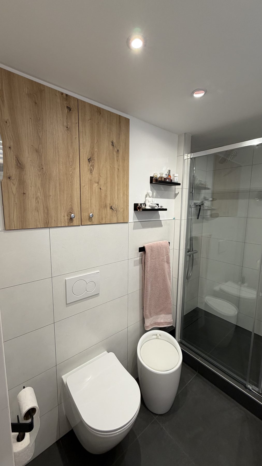 Bad Sanierung in Dormagen – Bild 1