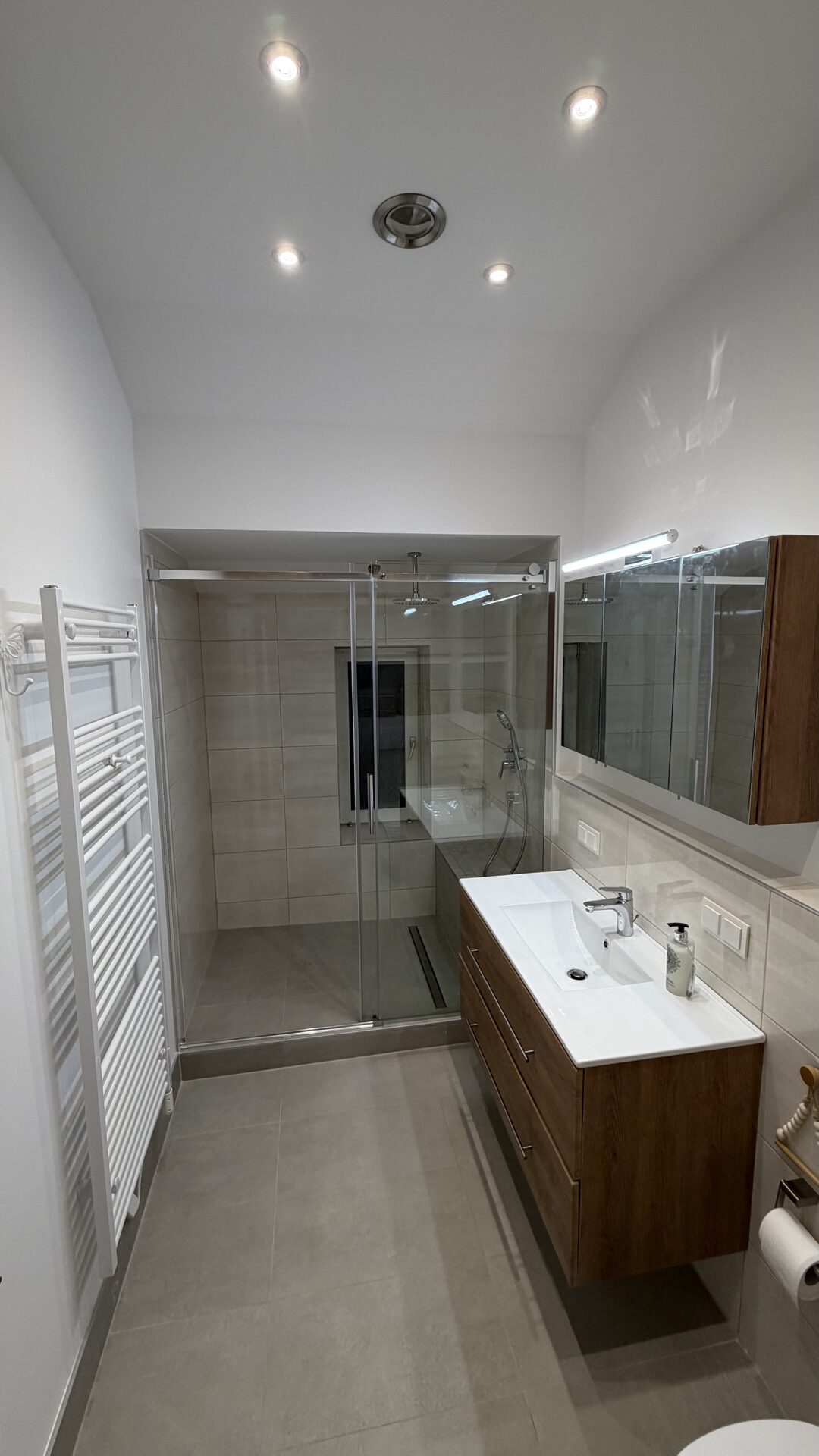 Badezimmer Köln