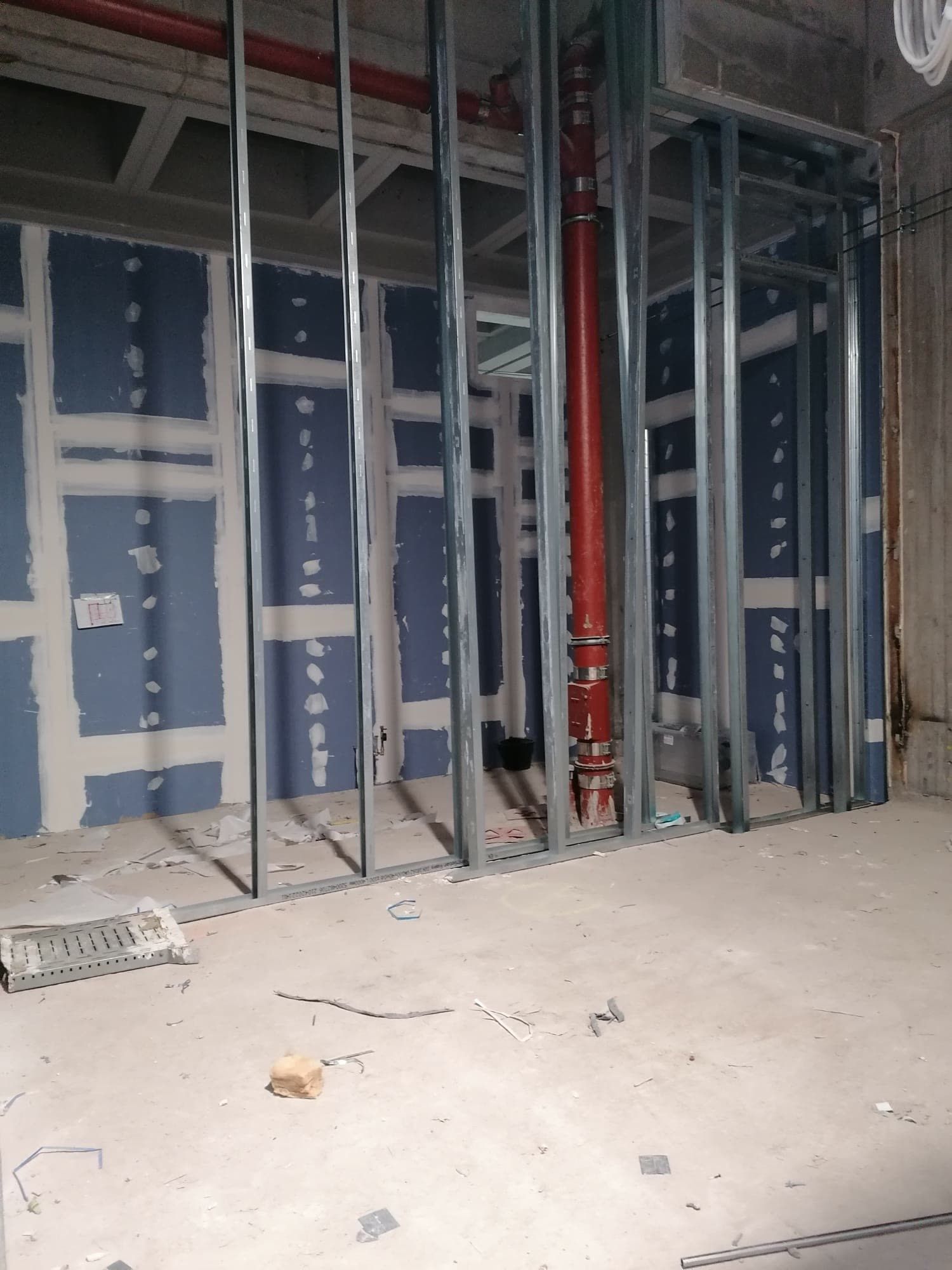 Post Verteilerzentrum in Köln – Bild 14