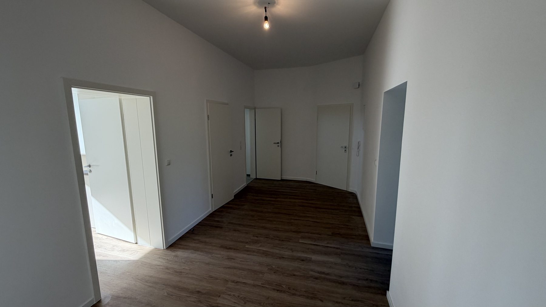 Wohnung Kernsanierung 105 m² in Düsseldorf – Bild 14