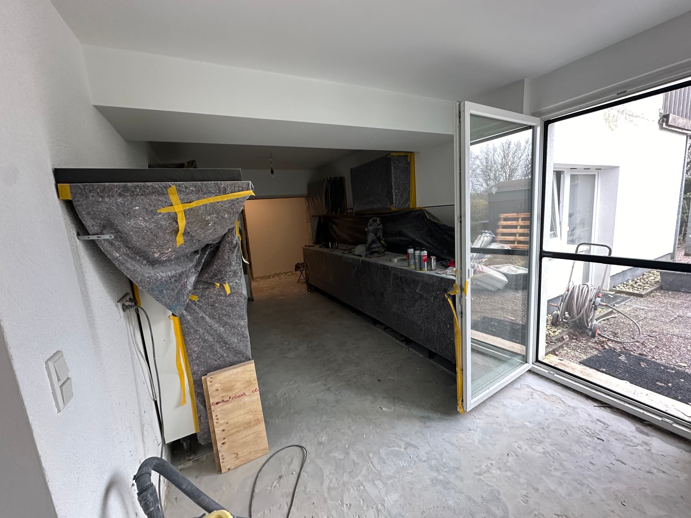 Kernsanierung & Design – Einfamilienhaus 140 m² in Wuppertal – Bild 15