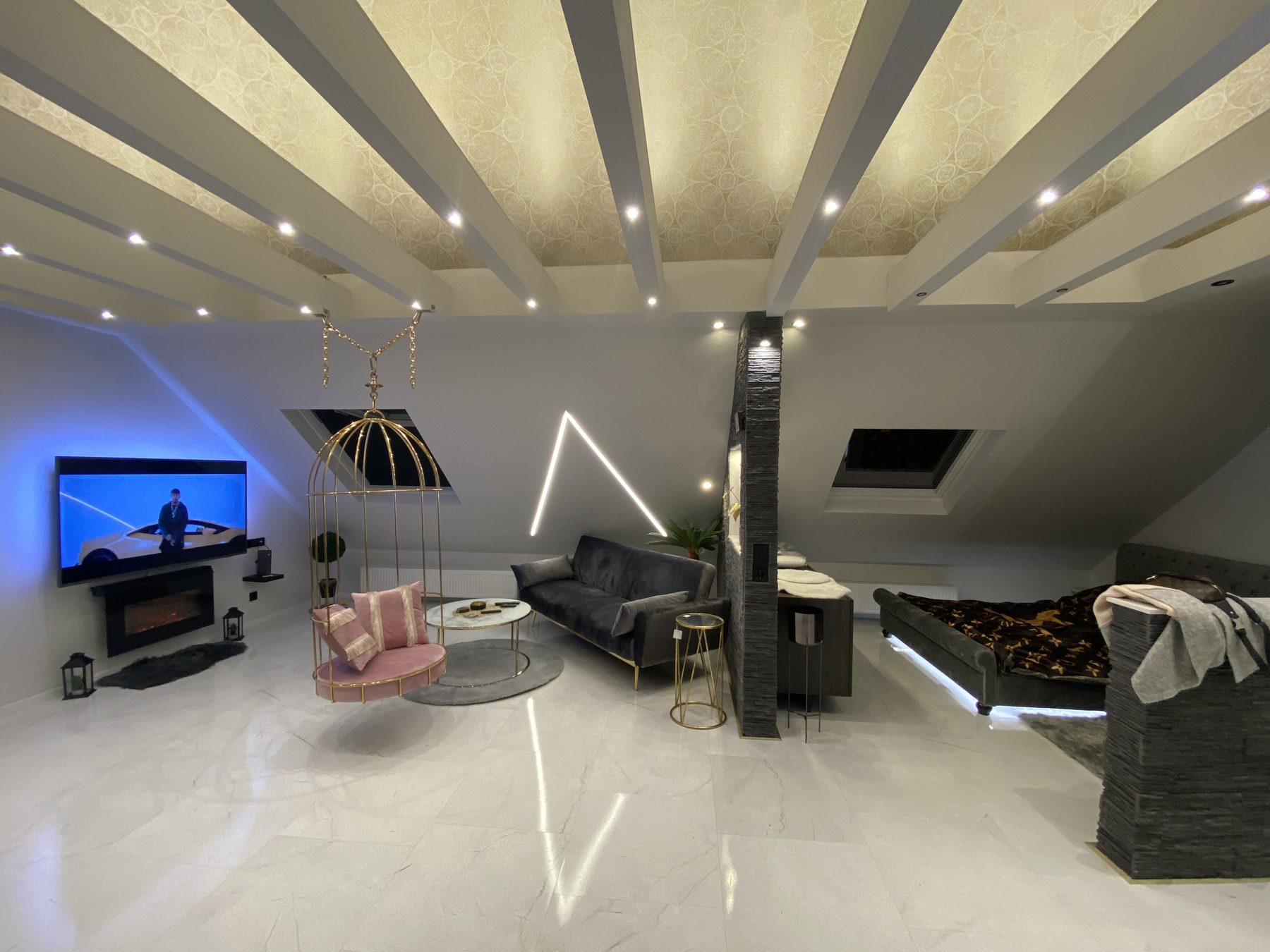 Loft Ausbau – Bild 7