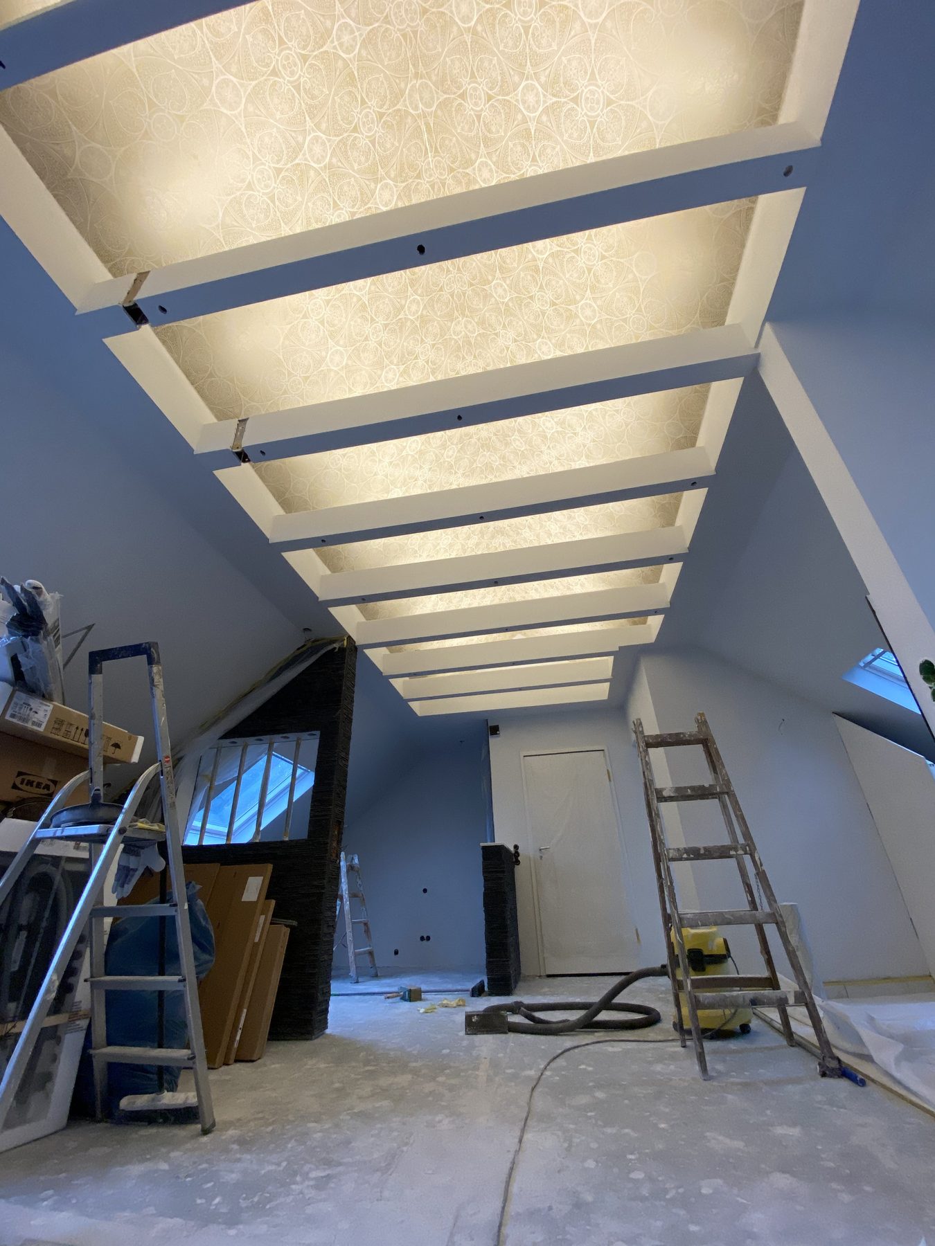 Loft Ausbau – Bild 11