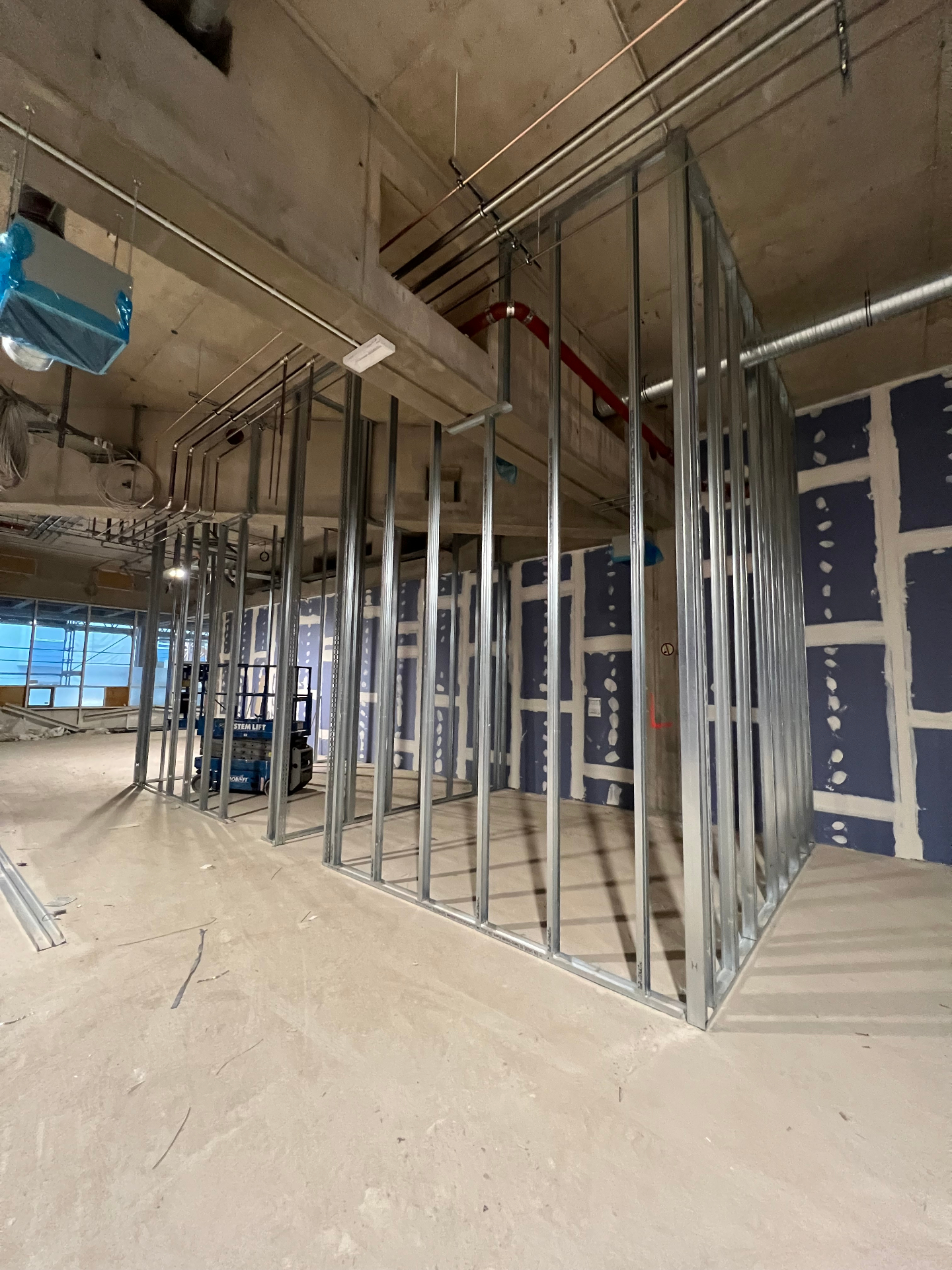 Post Verteilerzentrum in Köln – Bild 6
