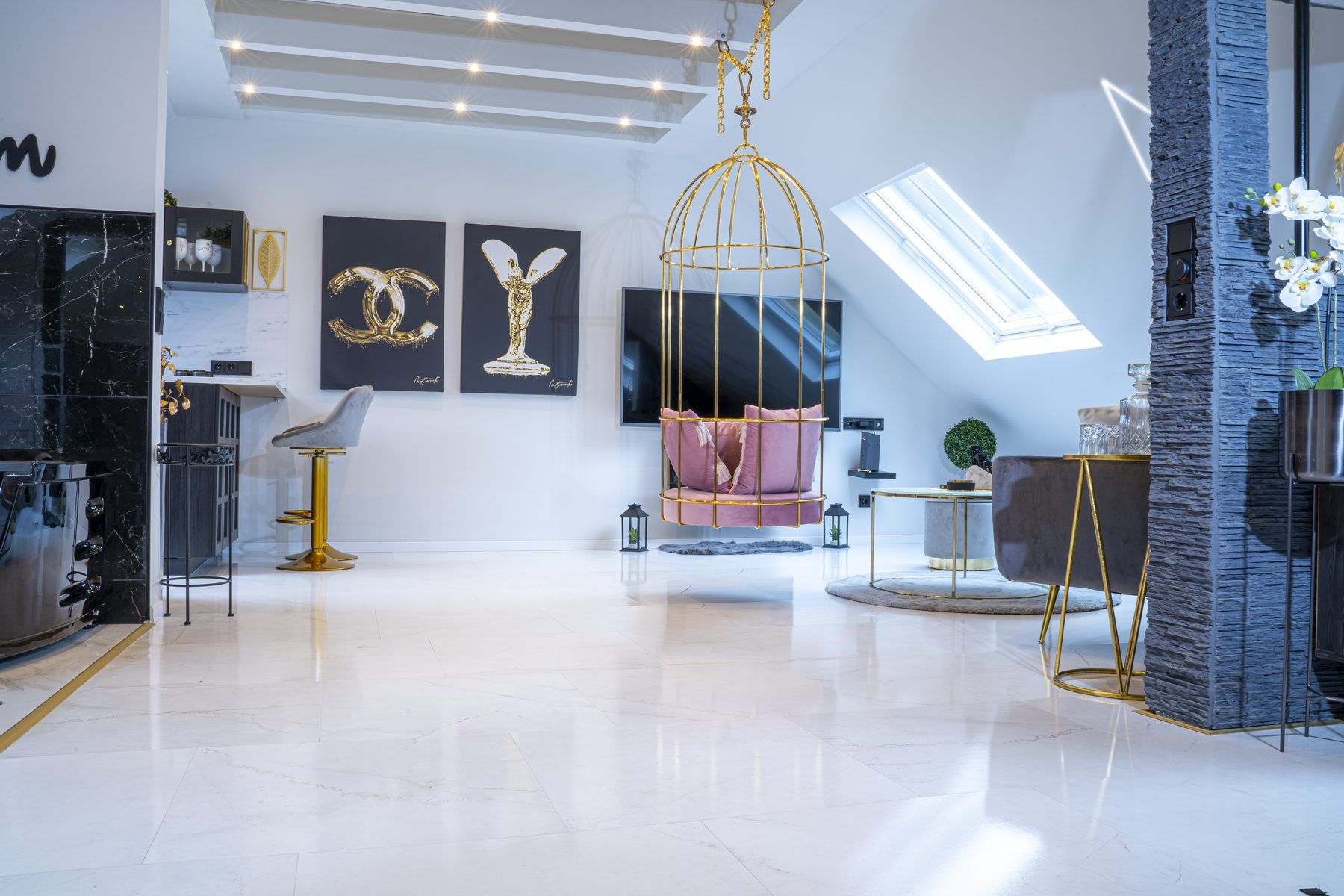 Loft in Hagen