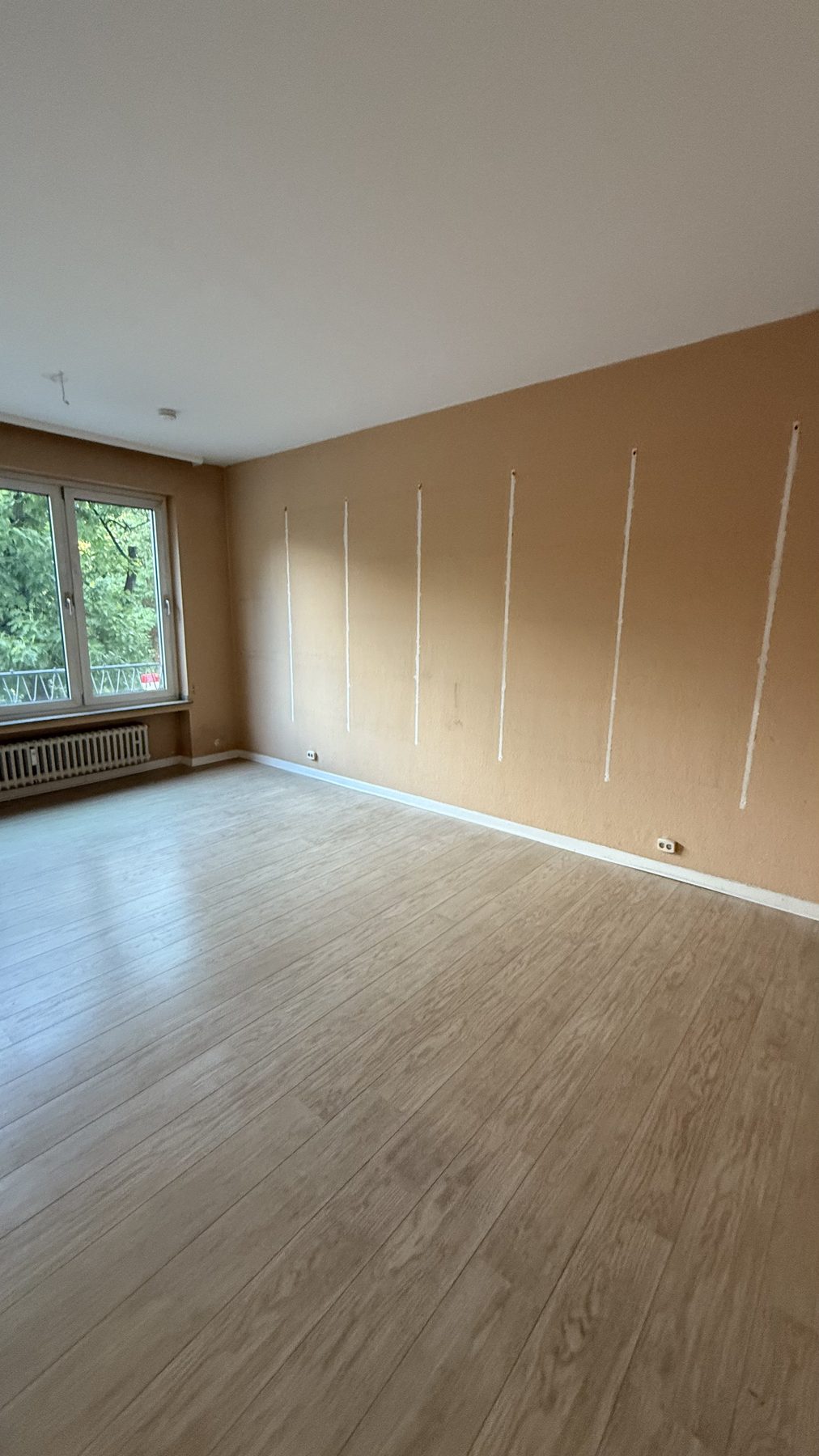 Wohnung Kernsanierung 105 m² in Düsseldorf – Bild 20